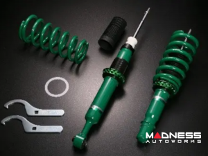 Honda Civic Coilover Suspension Kit - Tein - Street Basis Z - `96-`00